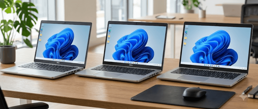 Dell Latitude 5420 vs 5430 vs 5440: Which Mid-Range Latitude Should You Pick?