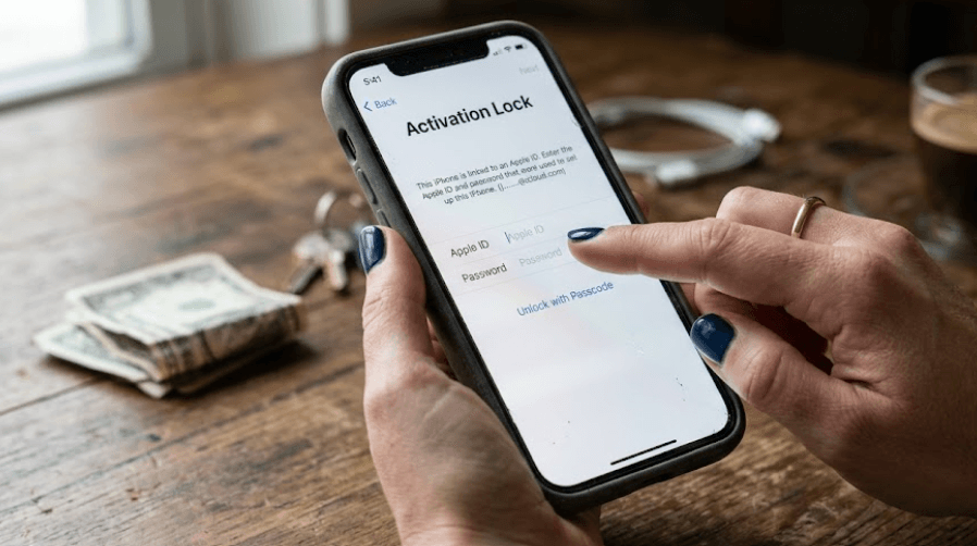 How to Check iCloud Activation Lock Before Buying a Used iPhone