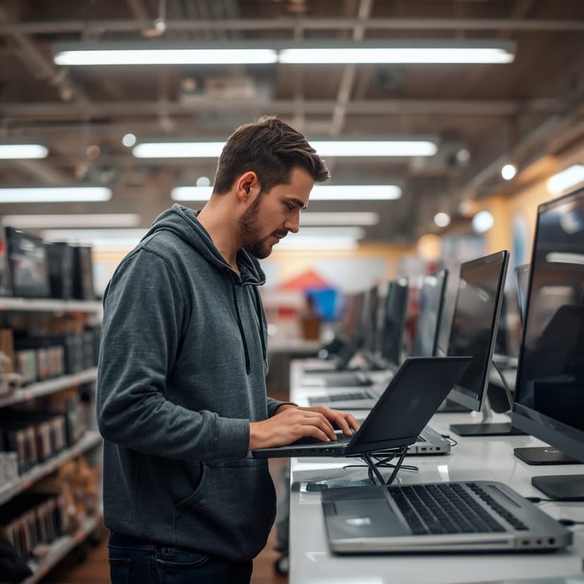 Choosing a Laptop in 2026