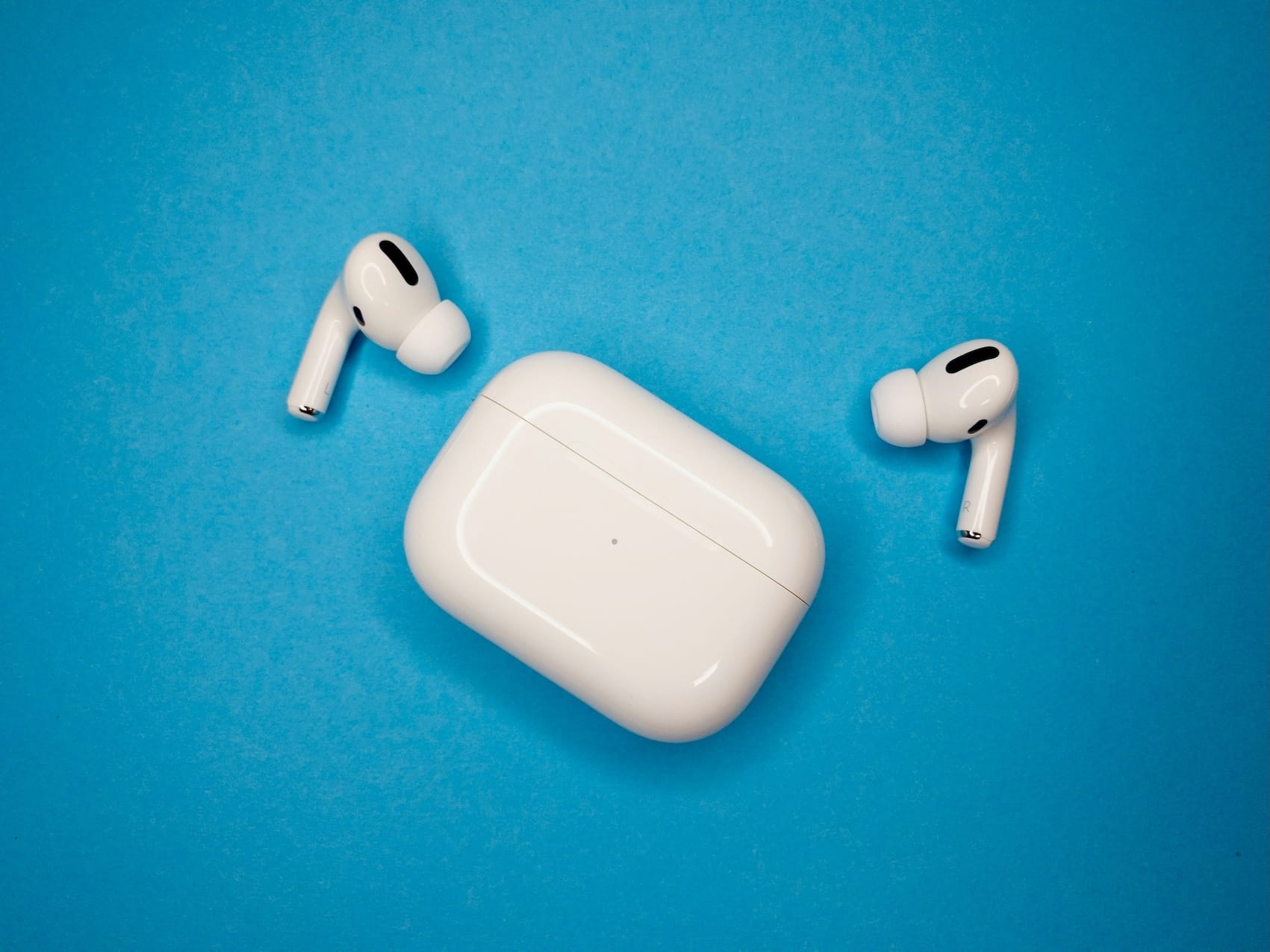 An image of airpods pro 2