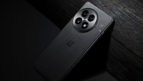 OnePlus 13 Smart phone