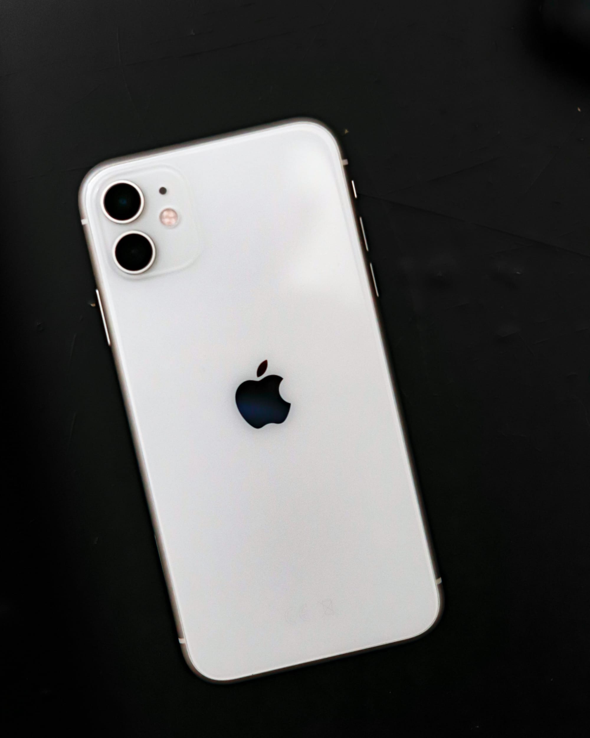 An image of iPhone 11