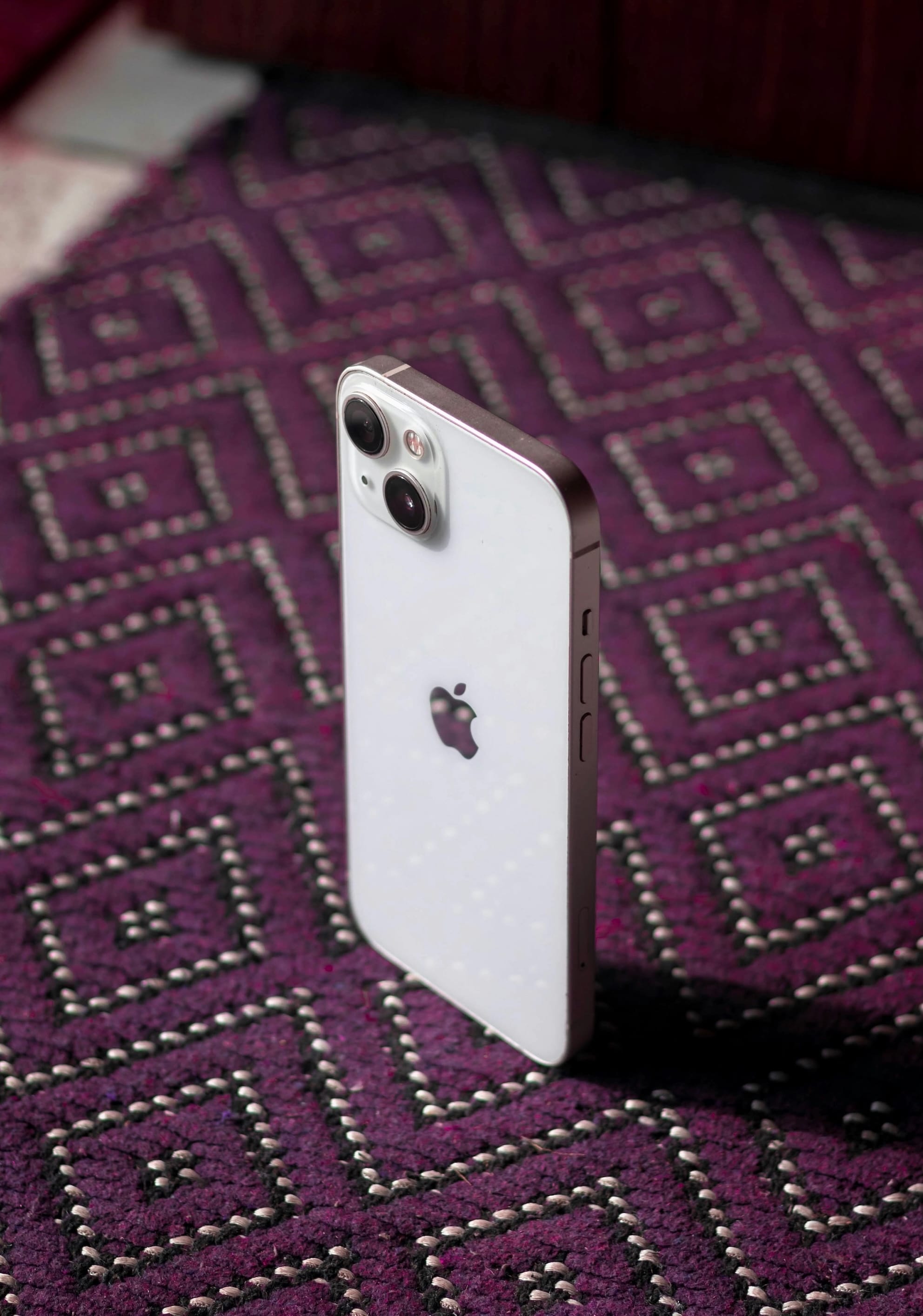 An image of iphone 13