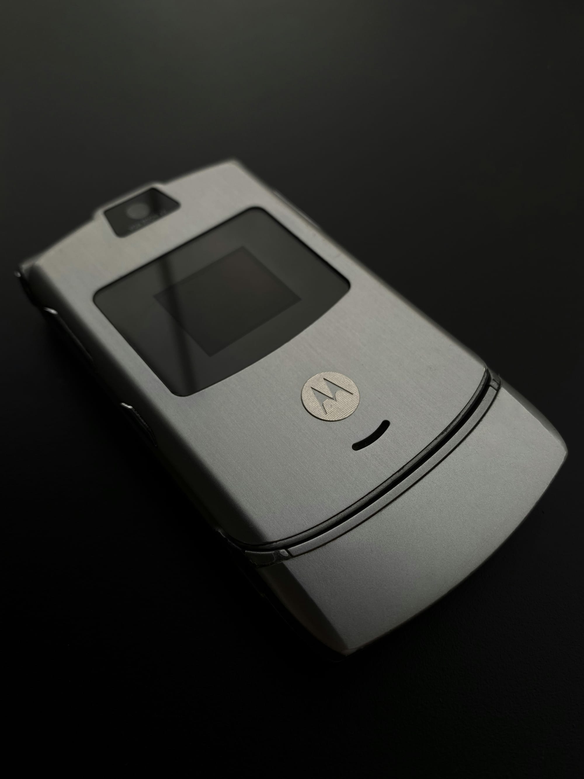 an image of the motorola edge 60 stylus.
