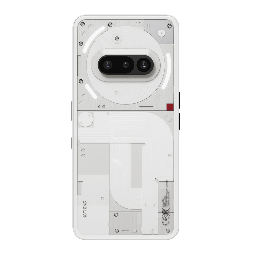 An image of nothing phone 3a