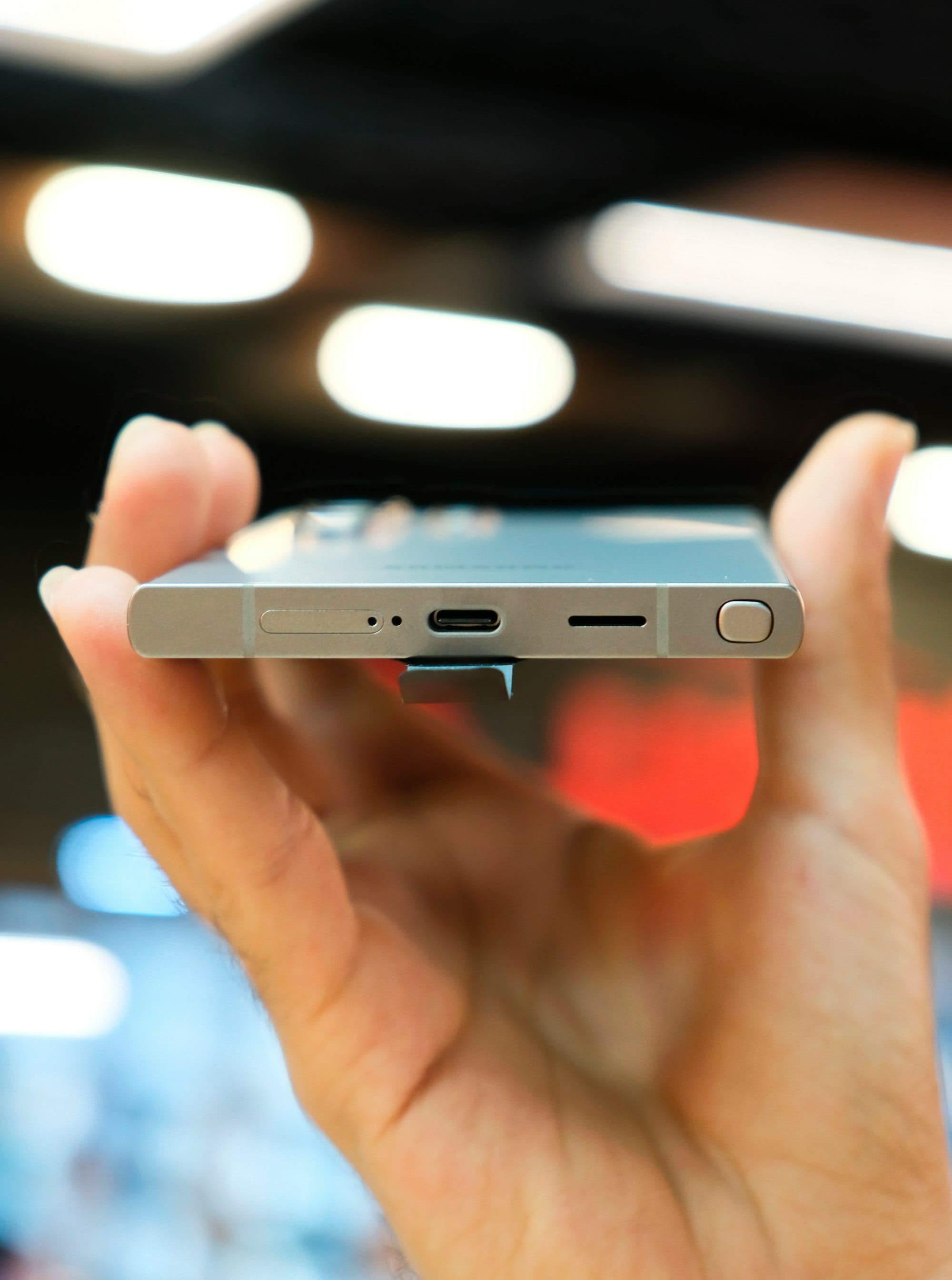 Image of the S Pen