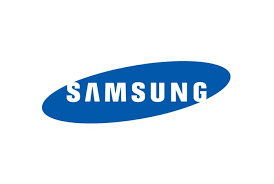 Image of samsung logo