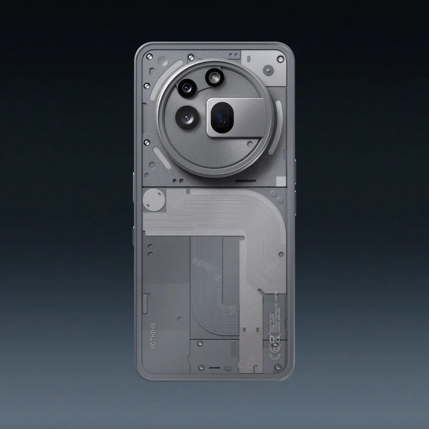 nothing phone 3a pro