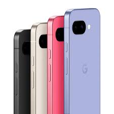 image of pixel 9a