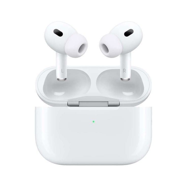 An image of apple airpods pro