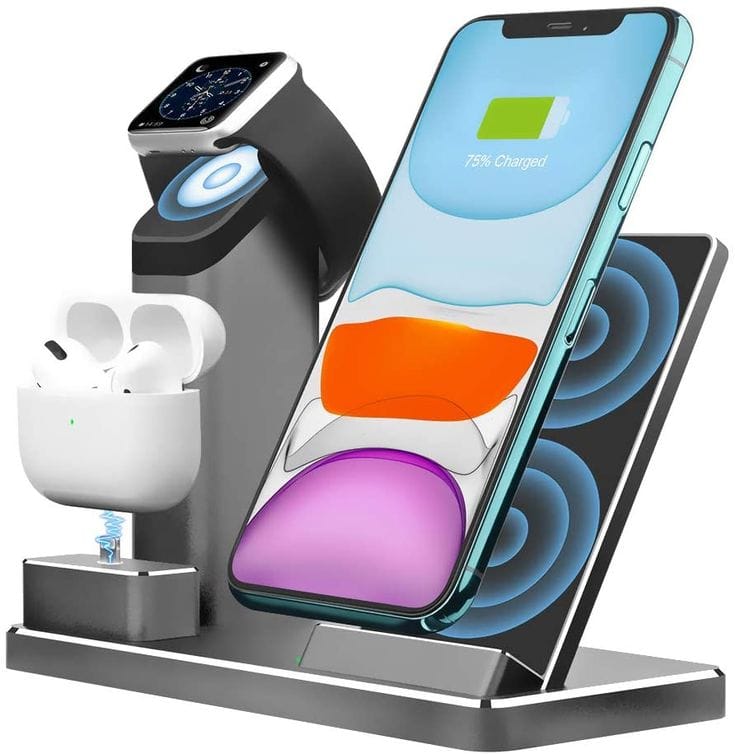 an image of refurbished products
