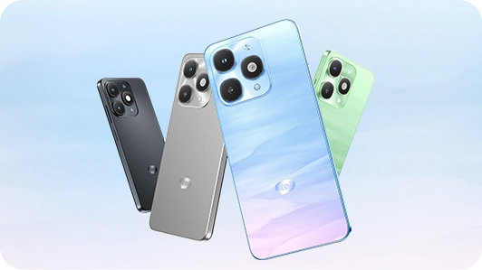 Smartphones