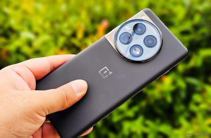 The OnePlus 12R