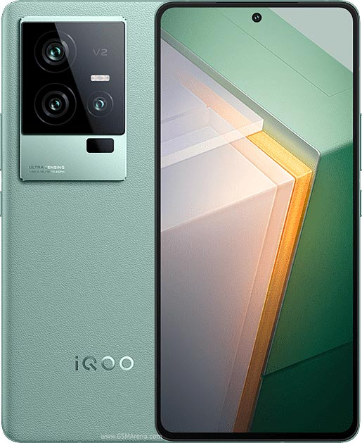 vivo iQOO 11 5G Phone