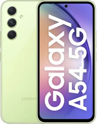 Samsung Galaxy A54 5G