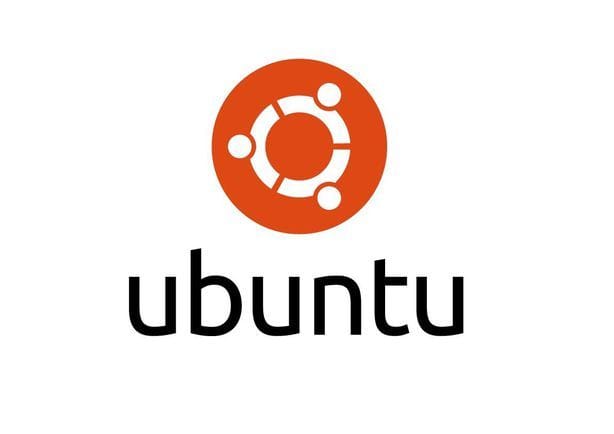 an image of linux ubuntu logo