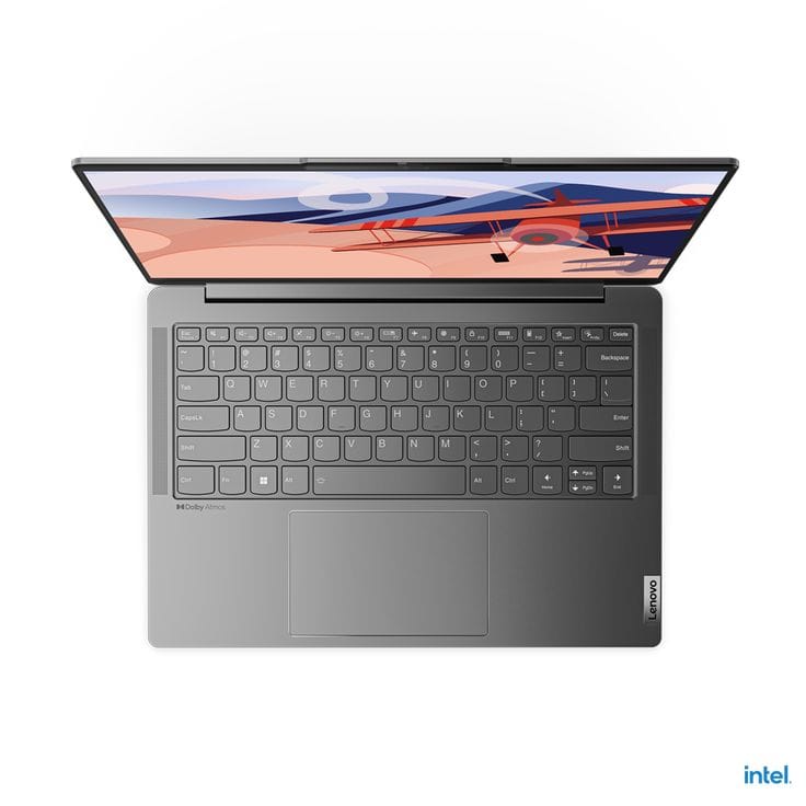 image of lenovo yoga 6