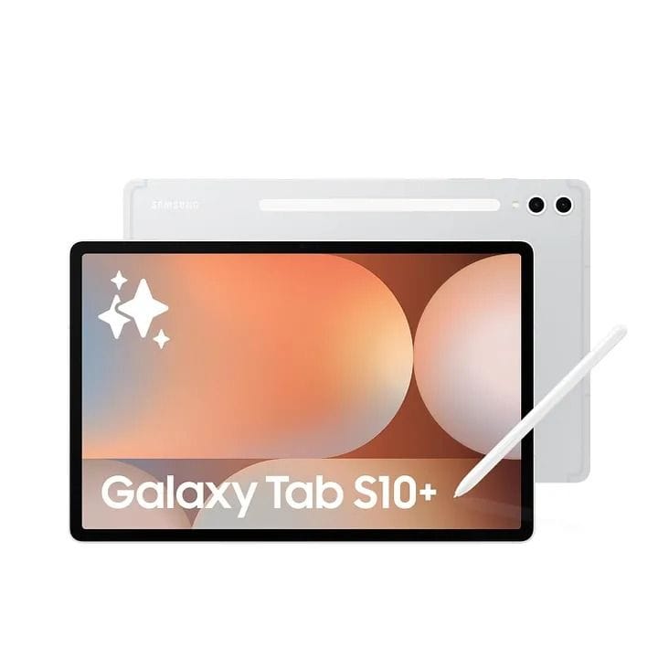 image of Samsung Galaxy Tab S10+