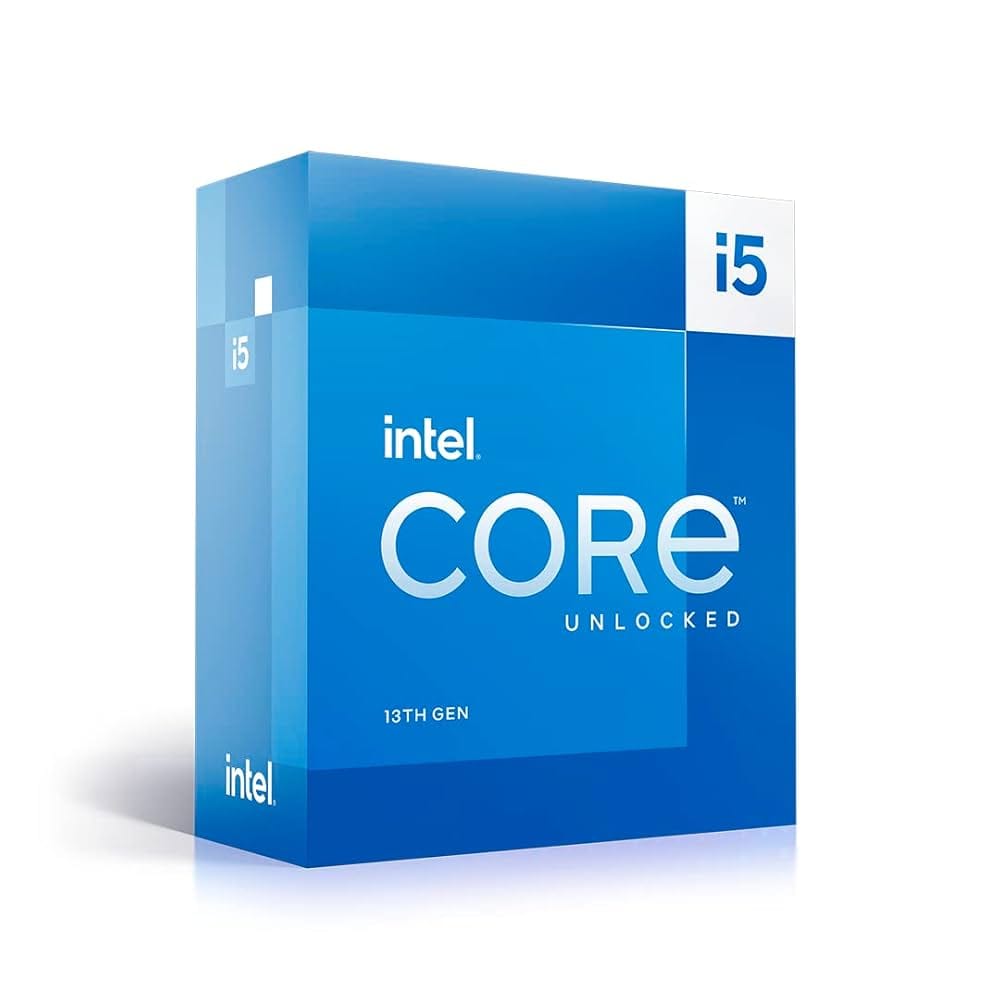 Image of Intel Core Ultra 5 1355U