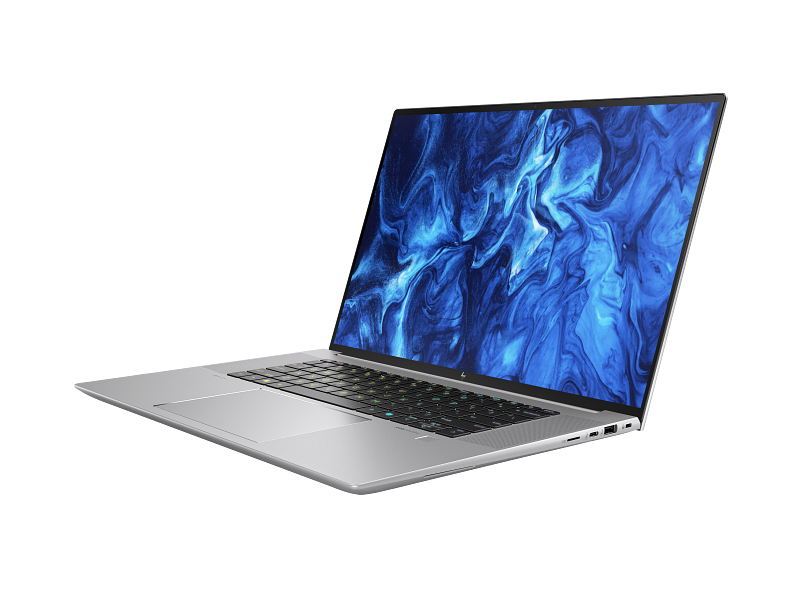 HP ZBook 606 G11 – A professional-grade mobile workstation powered by Intel Core Ultra 7