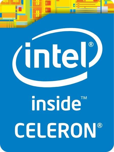 image of intel celeron