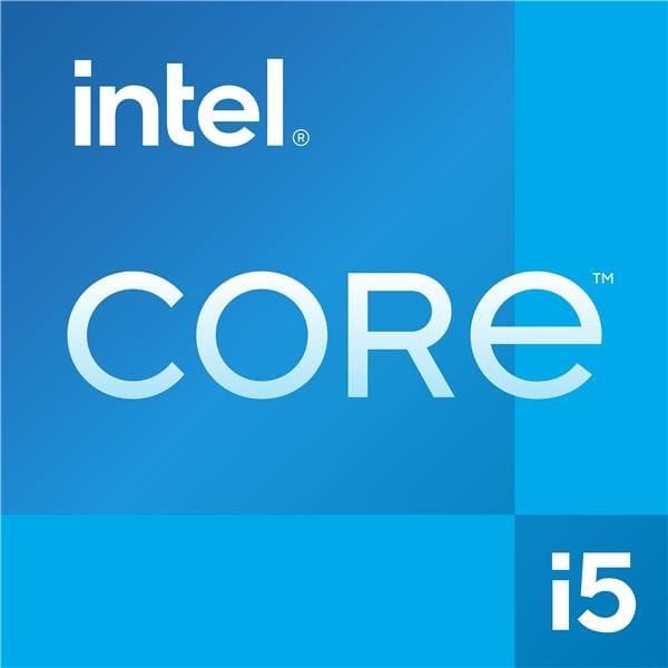 Image of Intel’s 12th Gen Core i5 processor