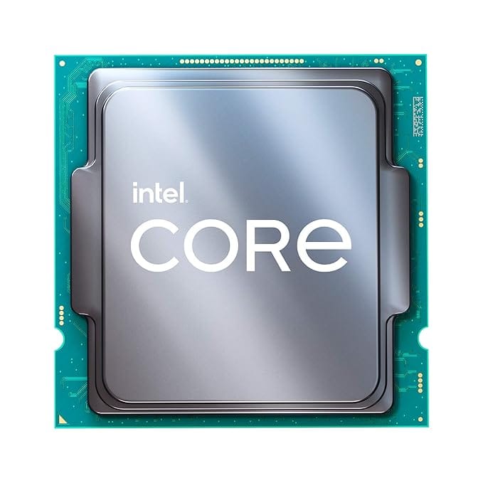 Image of Intel’s 11th Gen Core i5 processor