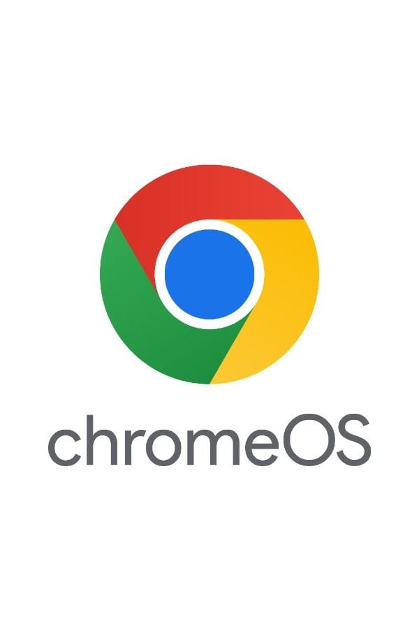 image of Chrome OS