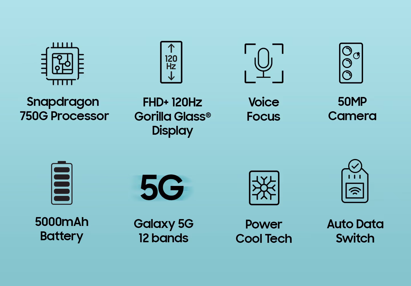 Samsung Galaxy S23 FE