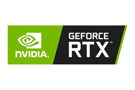 image of Nvidia Ge Force RTX