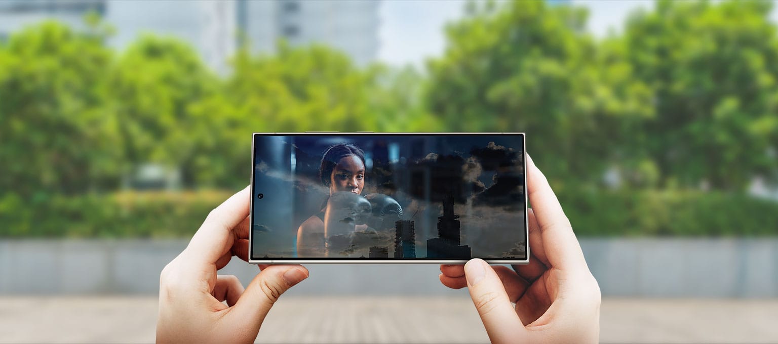 Samsung S24 Ultra SmartPhone