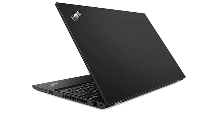 With Intel Core i7 and NVIDIA Quadro P1000, the ThinkPad T590 delivers performance for design, engineering, and business tasks.