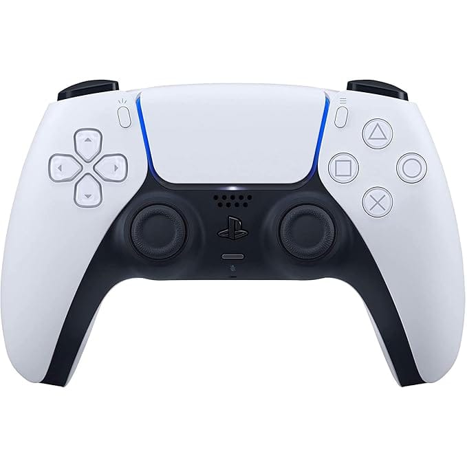 Next-Gen Gaming Experience on PS5