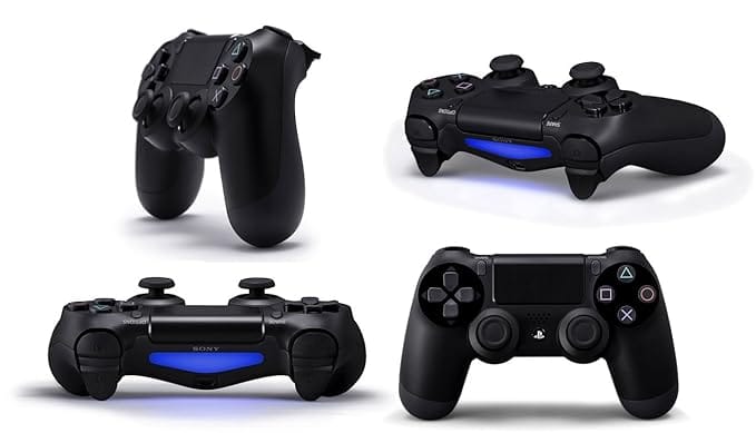 Refurbished Sony DualShock Controller 
