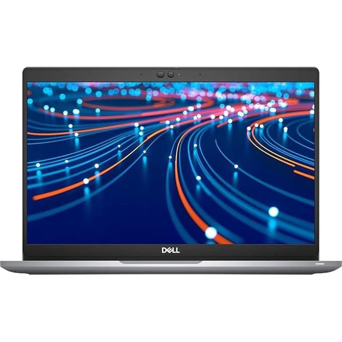 Equipped with Intel Core i7 and NVIDIA Quadro RTX 3000, the Latitude 5511 handles CAD, simulations, and creative workloads with ease.