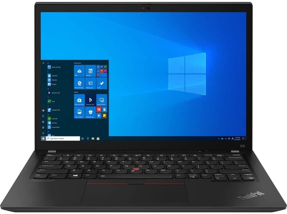 Lenovo ThinkPad X13 Gen 2 Review – 11th Gen i5 Compact Laptop
