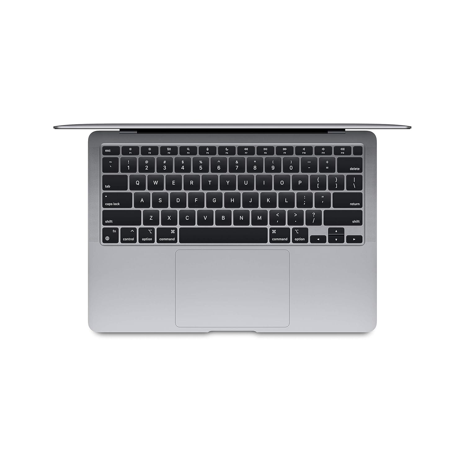 Image of Apple Magic Keyboard and Trackpad