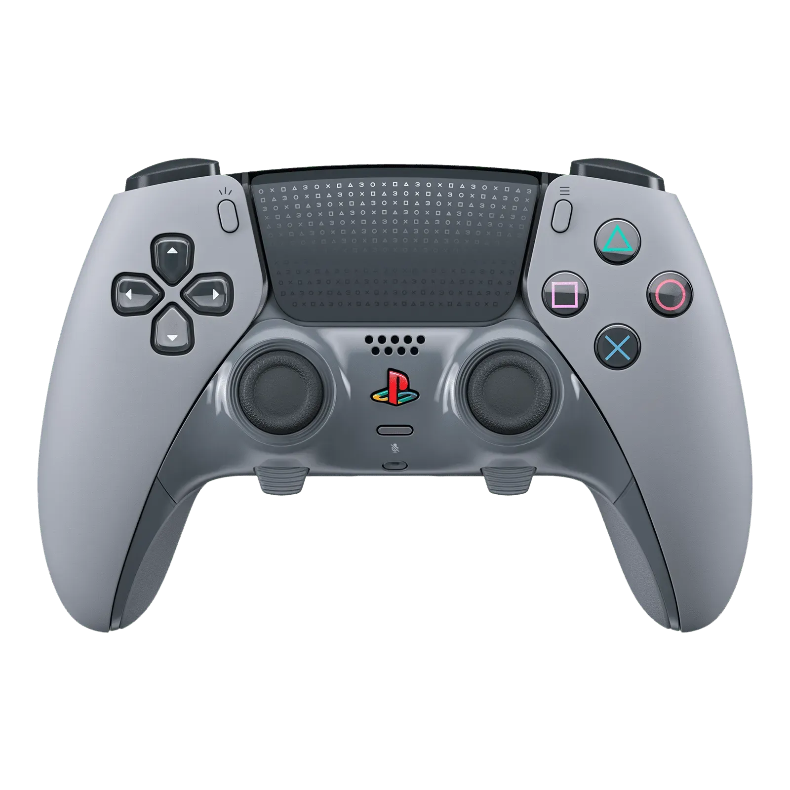 Experience adaptive triggers, haptic feedback, and ergonomic comfort with the DualSense controller.
