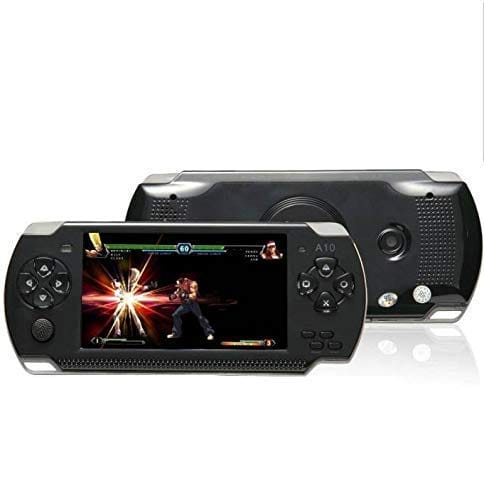 108.ゲームボーイとpsp2000 Sony PSP Slim 2000 & 3000 Series Handheld Console: A Complete Review