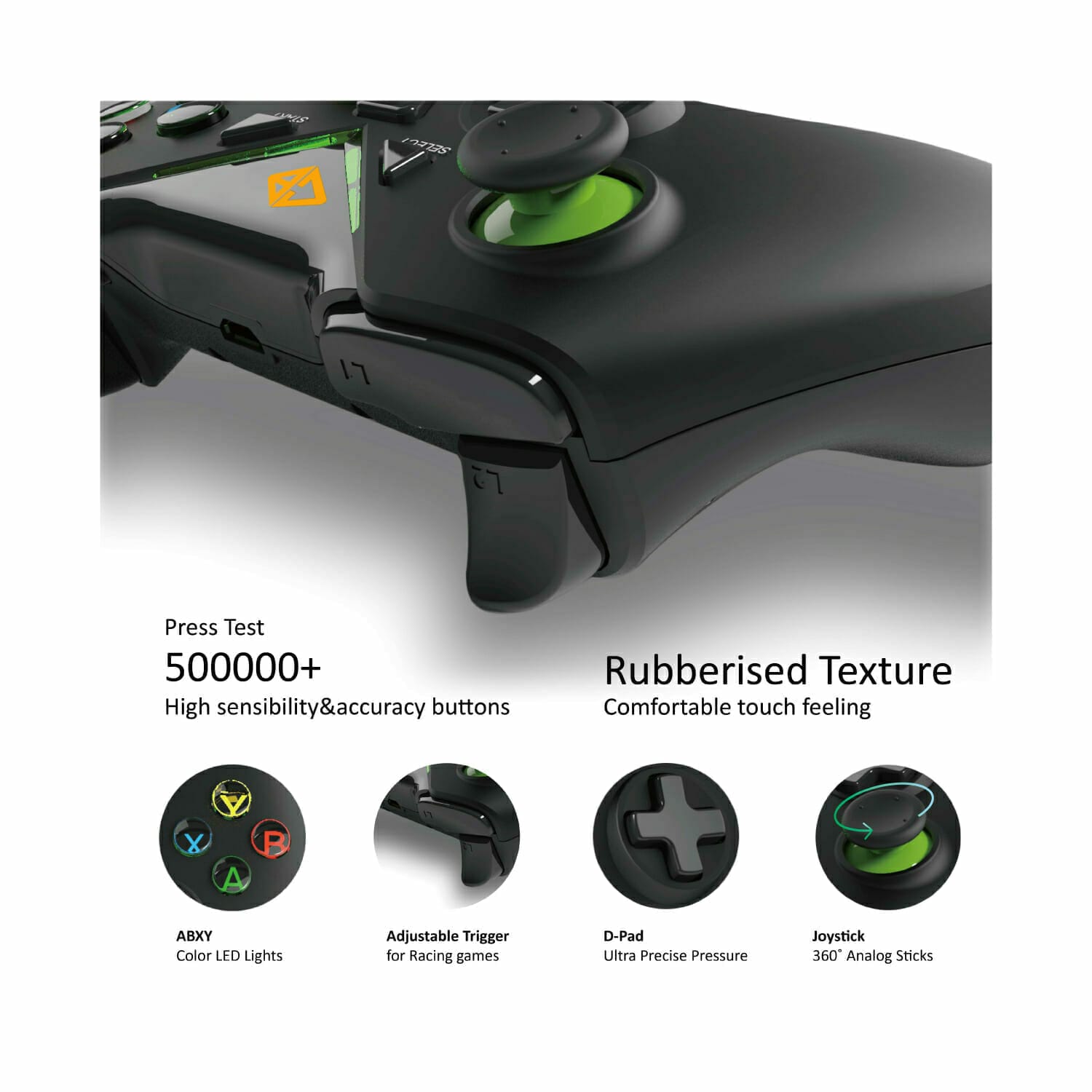 Nebula an ideal choice for PC and Android gamers