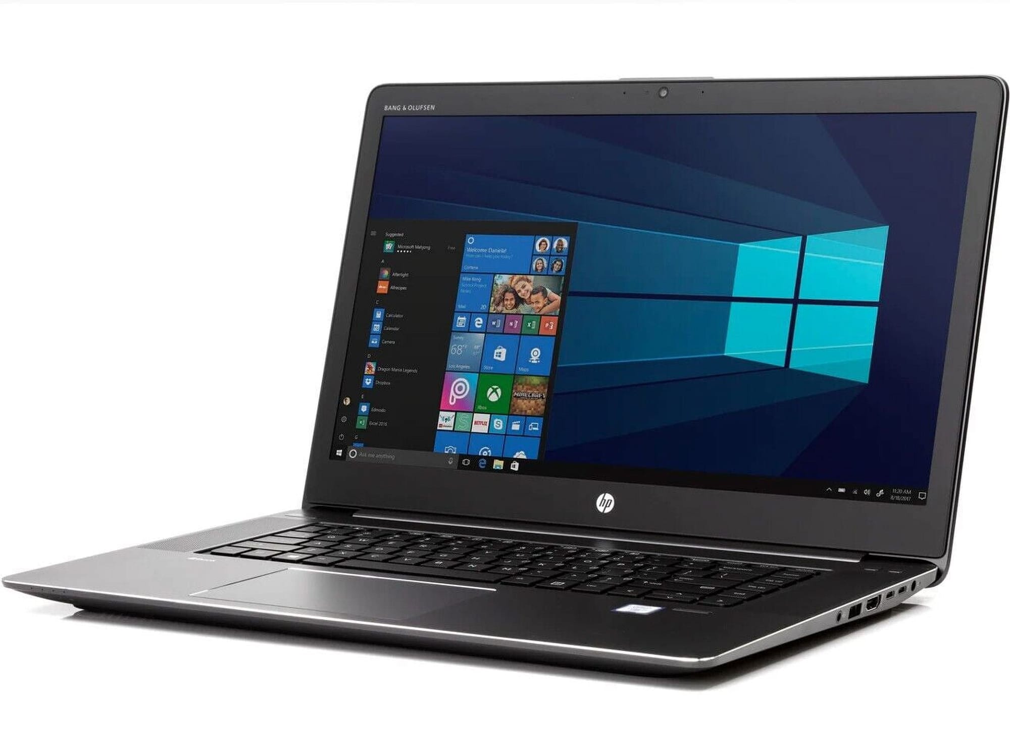HP ZBook 15 G3 Upgradeability In 2026: RAM Slots, SSD Slots And