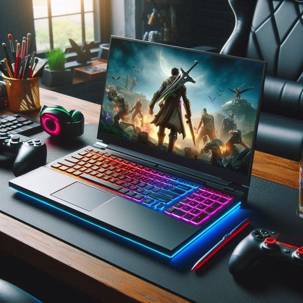 Java Gaming Laptops Gaming Laptop buying guide.