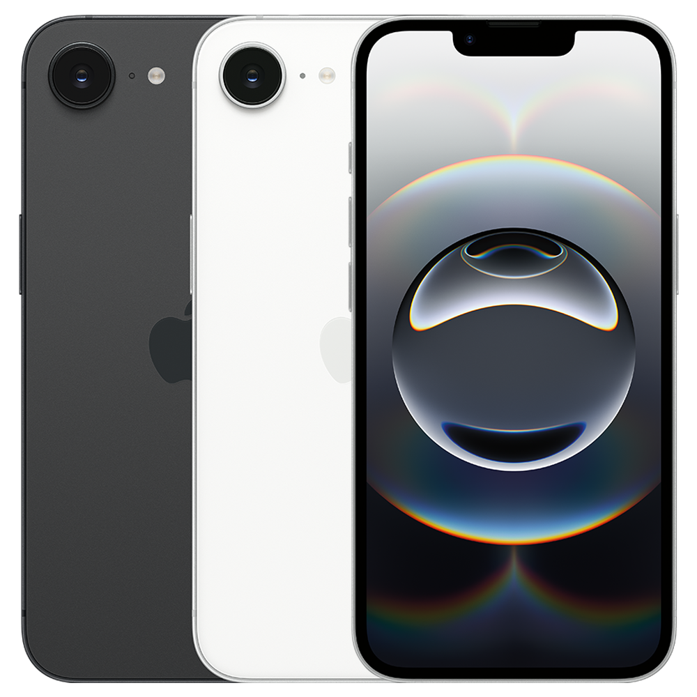 iPhone 16e vs. Google Pixel 9a: Entry-Level Flagships