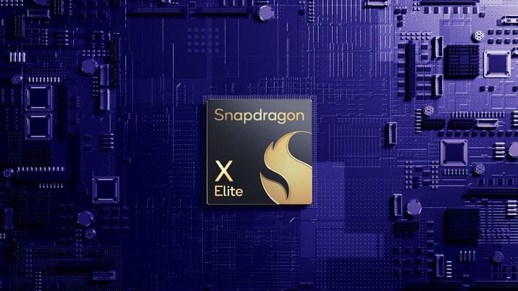 Snapdragon X Elite Laptops