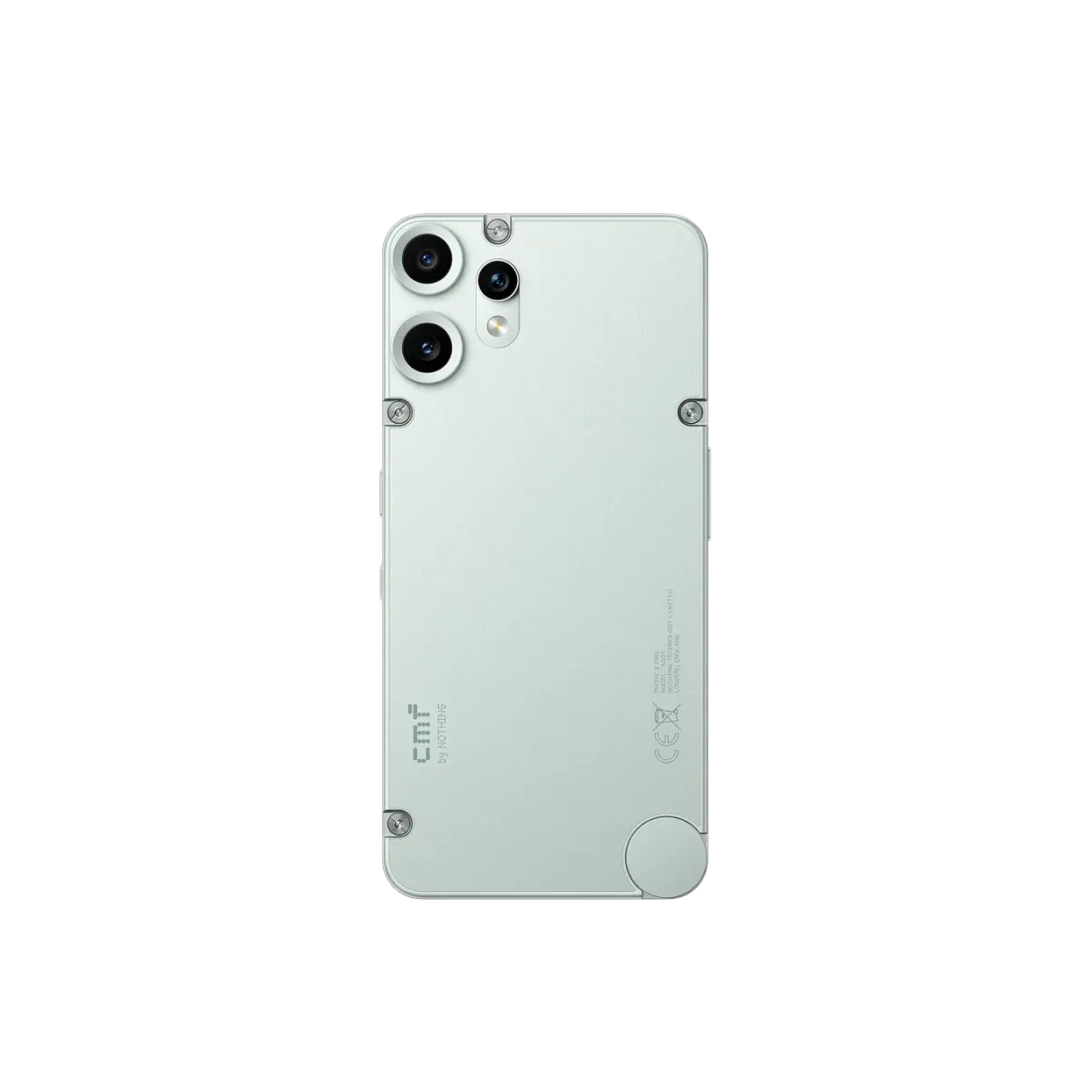 CMF Phone 2 Pro: The New Budget Contender Of 2025?