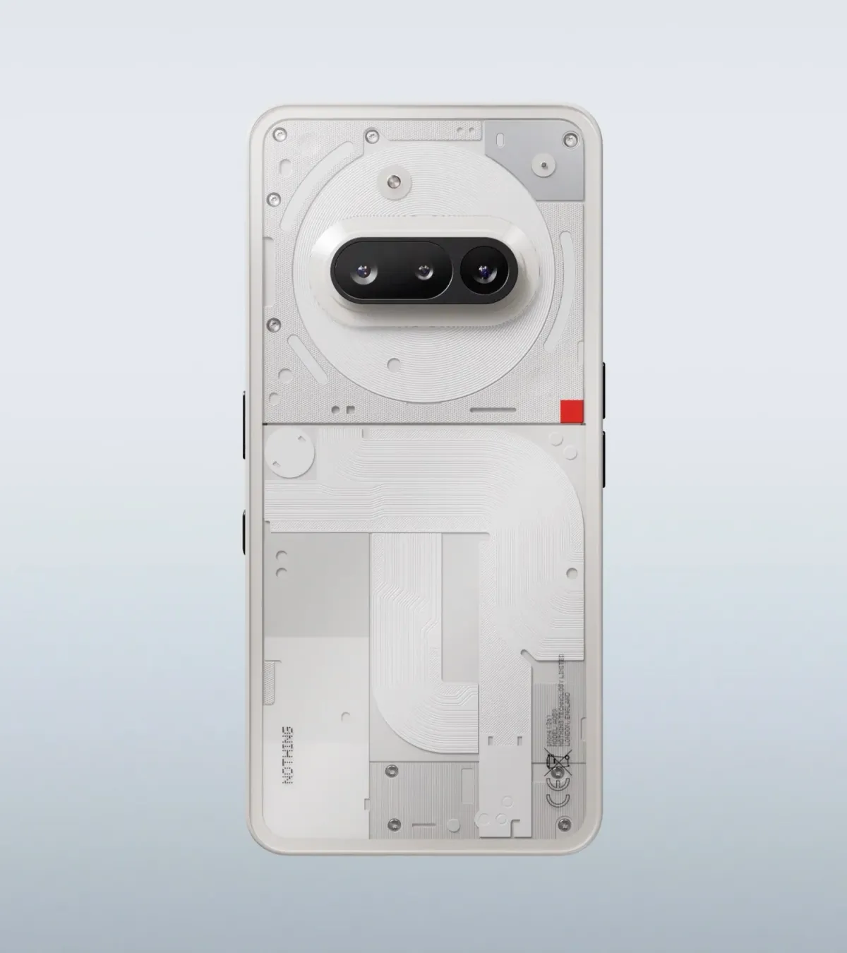 Is the Nothing 3a the Best Mid-Range Phone of 2025?