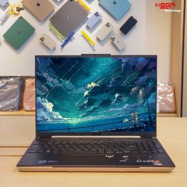 ASUS TUF Gaming A16 Advantage