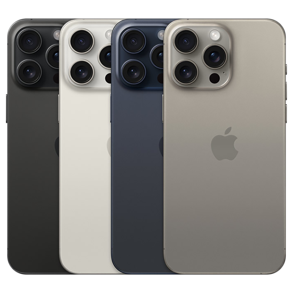 iPhone 15 Pro Max Review