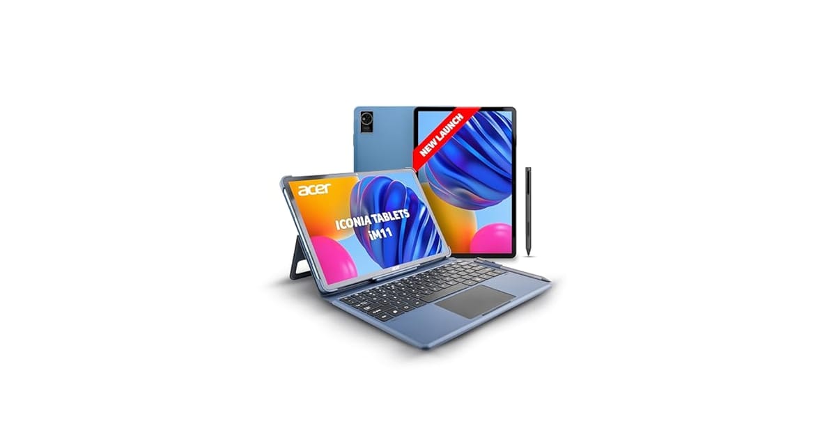 Acer Iconia Tab iM11-12M