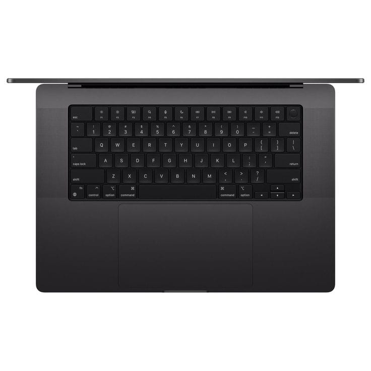 Apple MacBook Pro M4 Max